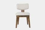 668840921:Ellington Side Chair, FrontSide
