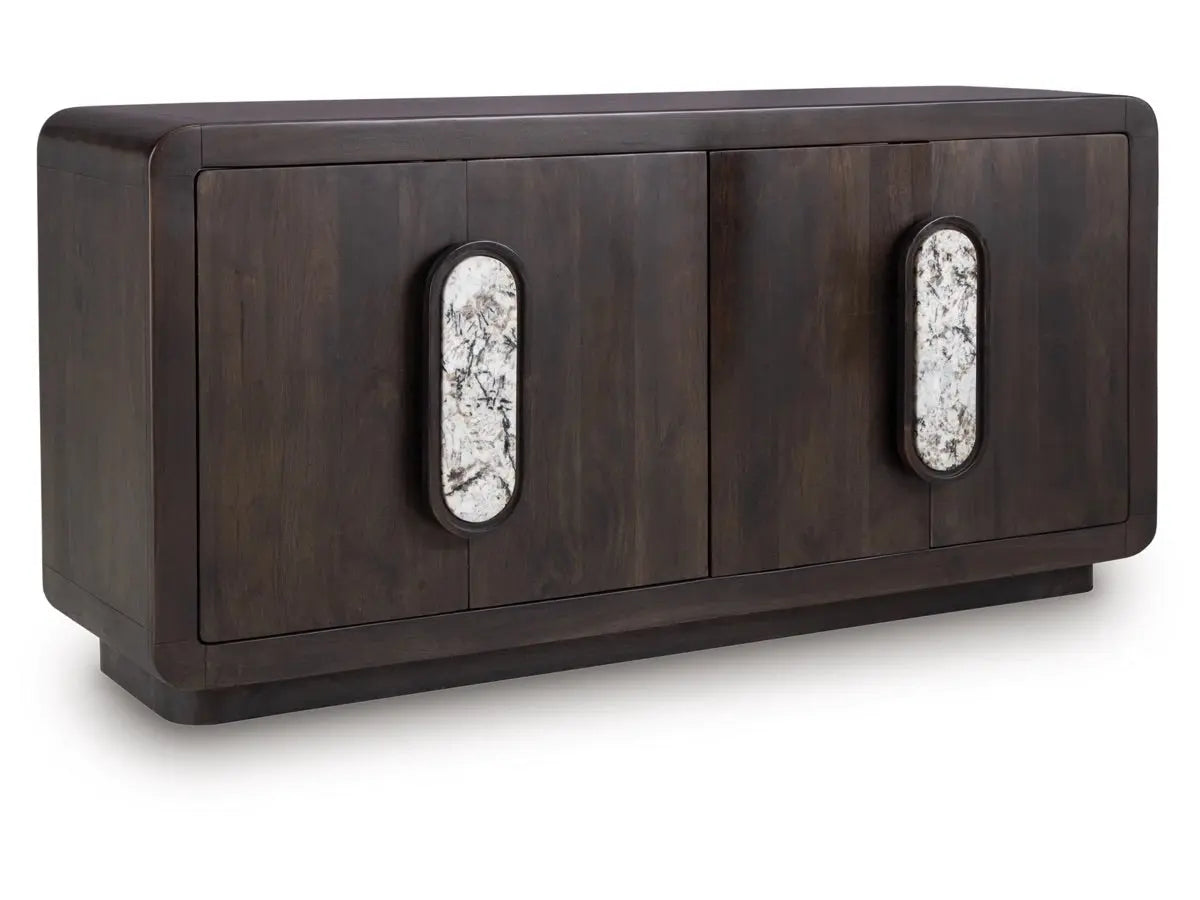 320780749:Elliston Accent Console, AngledAngle