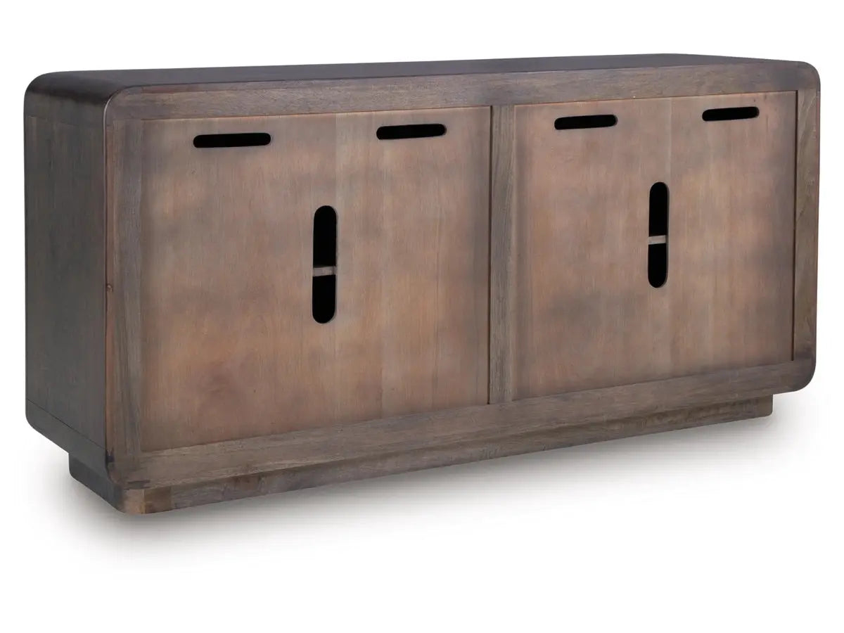 320780749:Elliston Accent Console, Back