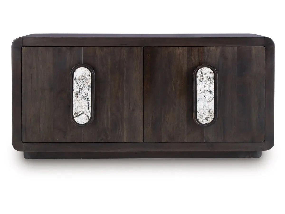 320780749:Elliston Accent Console, Front