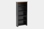 281410571:Eloise Bookcase, Angled