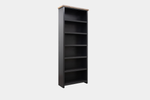 256384367:Eloise Bookcase, Angled