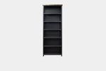 256384367:Eloise Bookcase, Front
