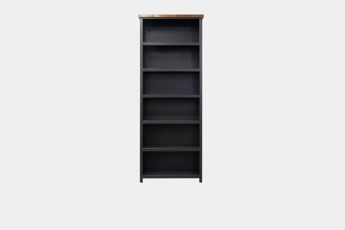 256384367:Eloise Bookcase, Front