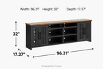 426933616:Eloise Media Console,