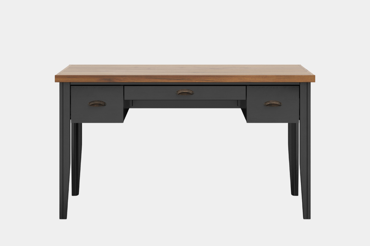 646756824:Eloise Office Desk, Front