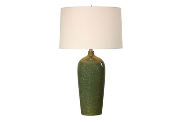883116055:Elsa Lamp, Front