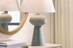 929782601:Elywn Lamp, Styled