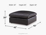 318994823:Emillia Oversized Ottoman, 