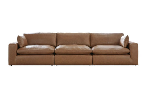 EMILLIA01:Emillia Sofa, Front