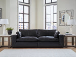 EMILY0000:Emillia Loveseat, Styled
