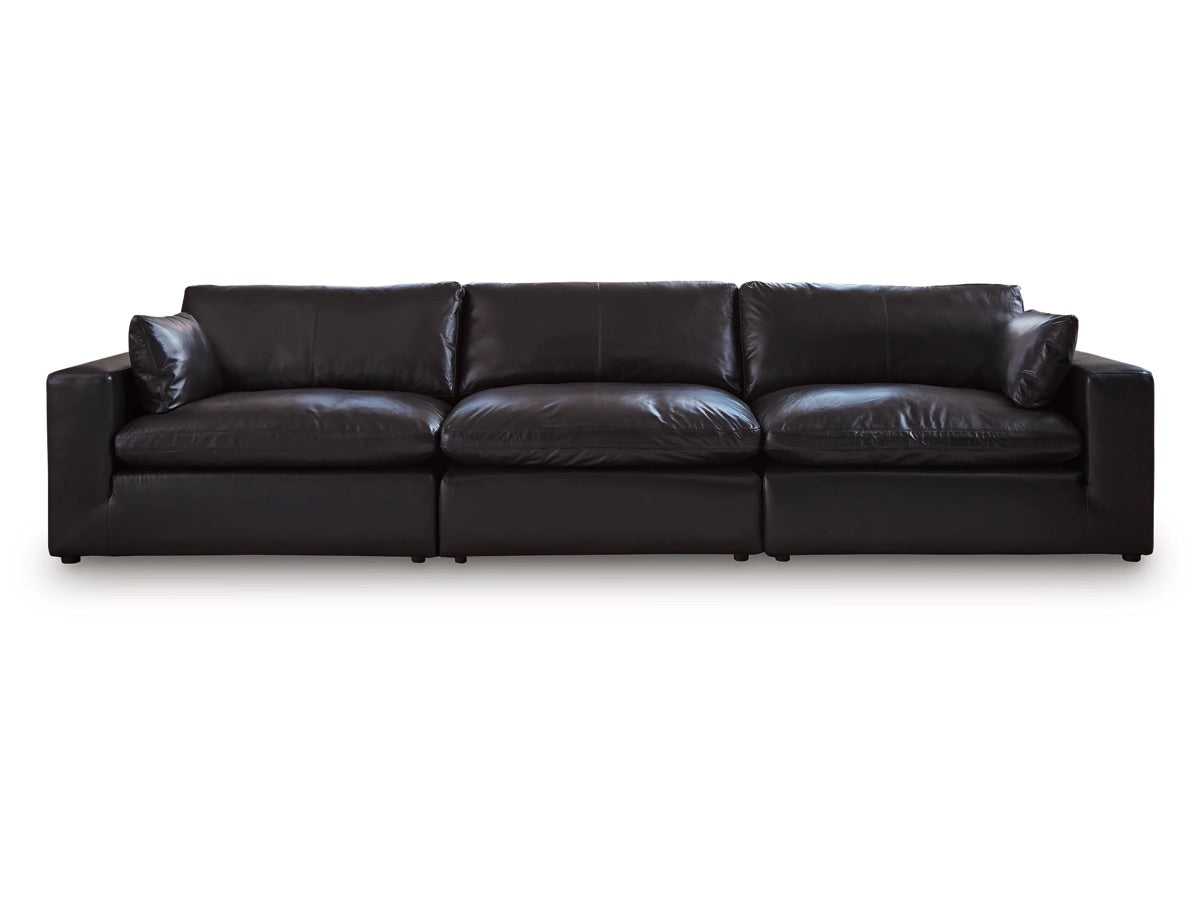 EMILY0001:Emillia Sofa, Front