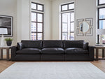 EMILY0001:Emillia Sofa, Styled