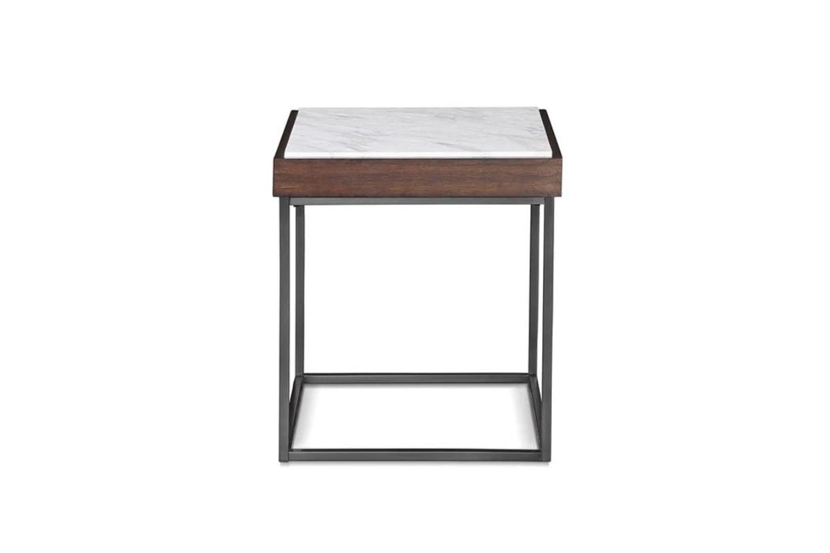 408462231:Ennis End Table, Front