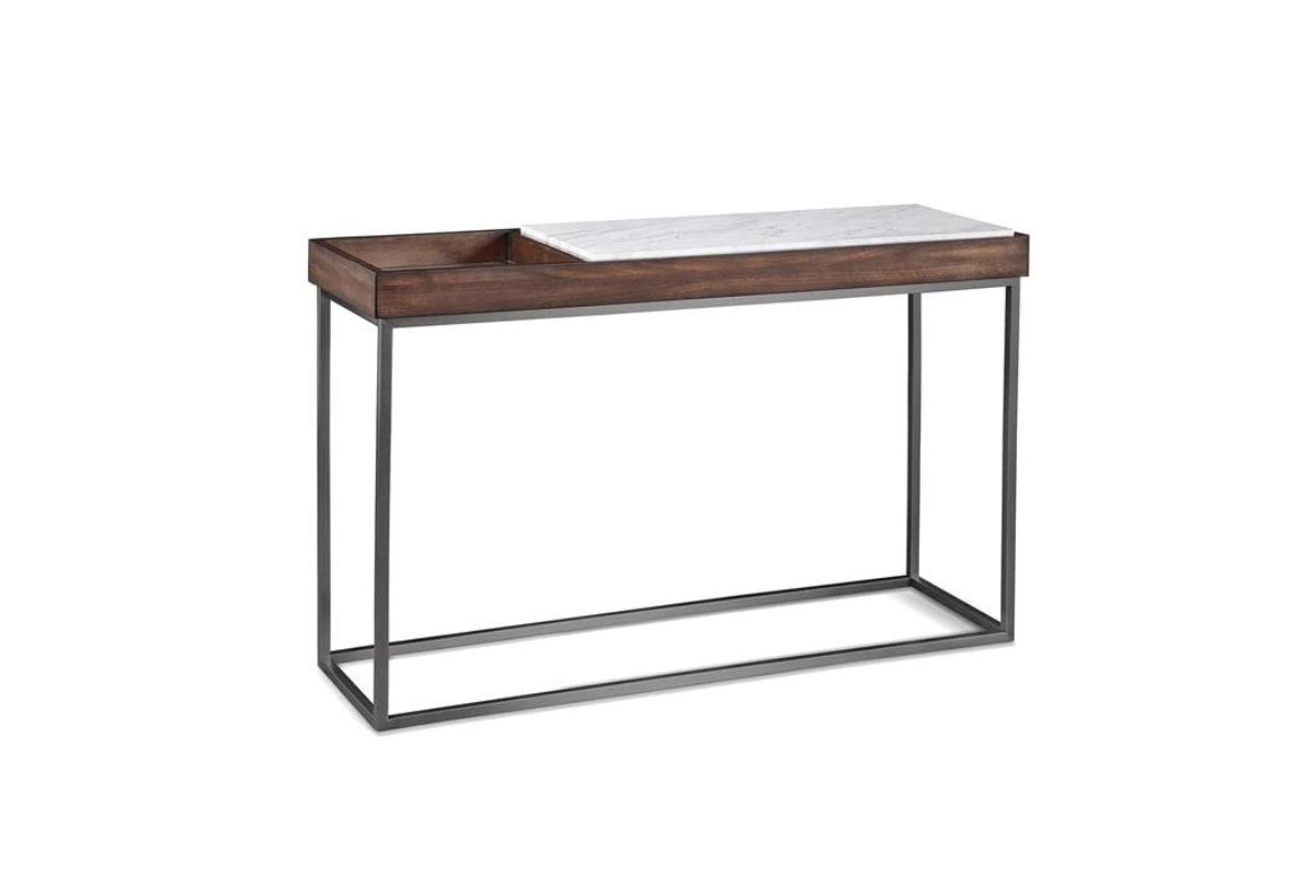 376011292:Ennis Sofa Table, AngledAngle