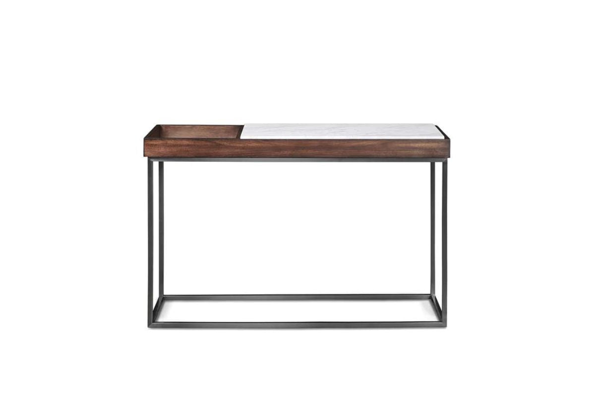 376011292:Ennis Sofa Table, Front
