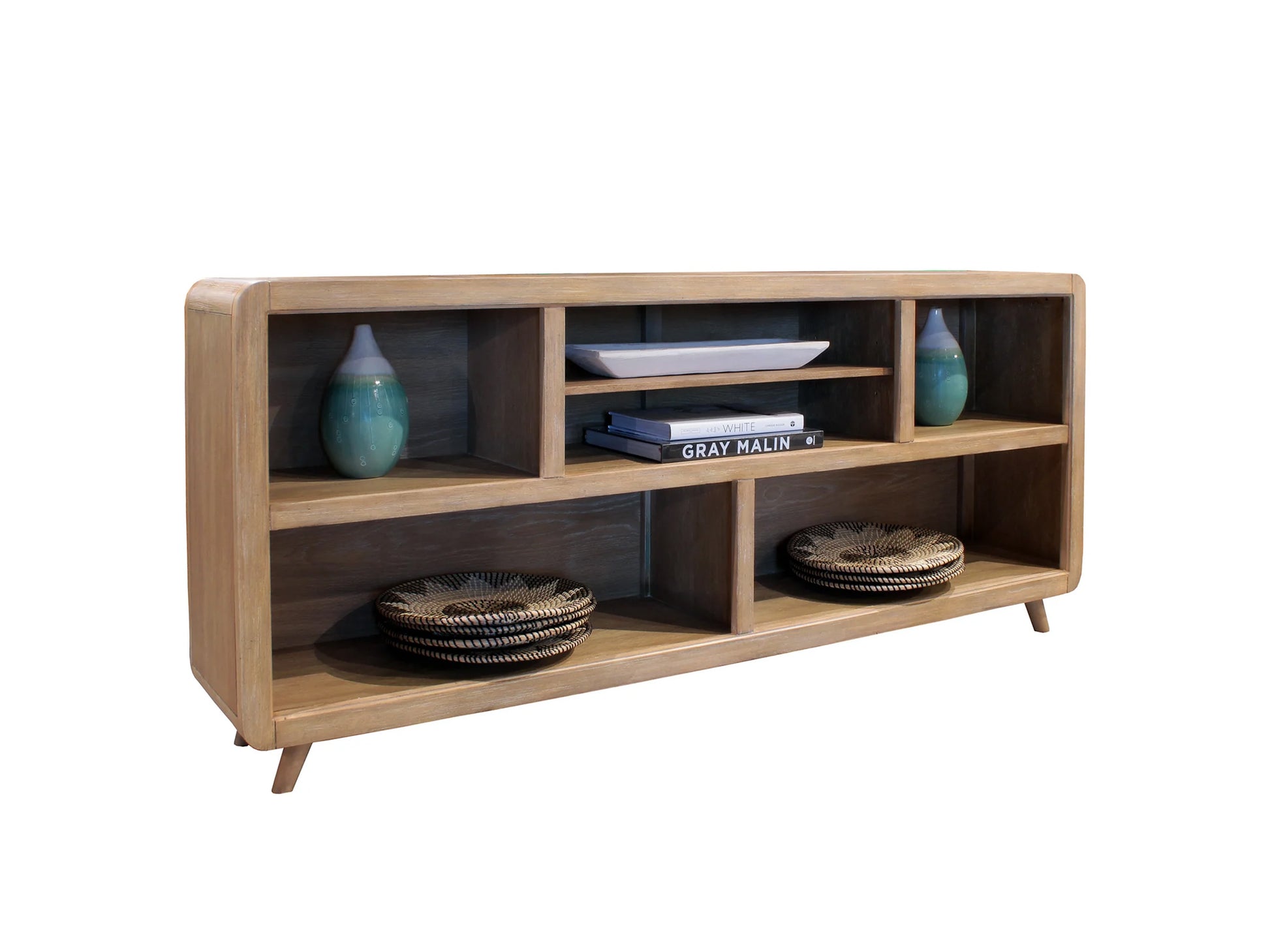 148464831:Escape Accent Console, Angled