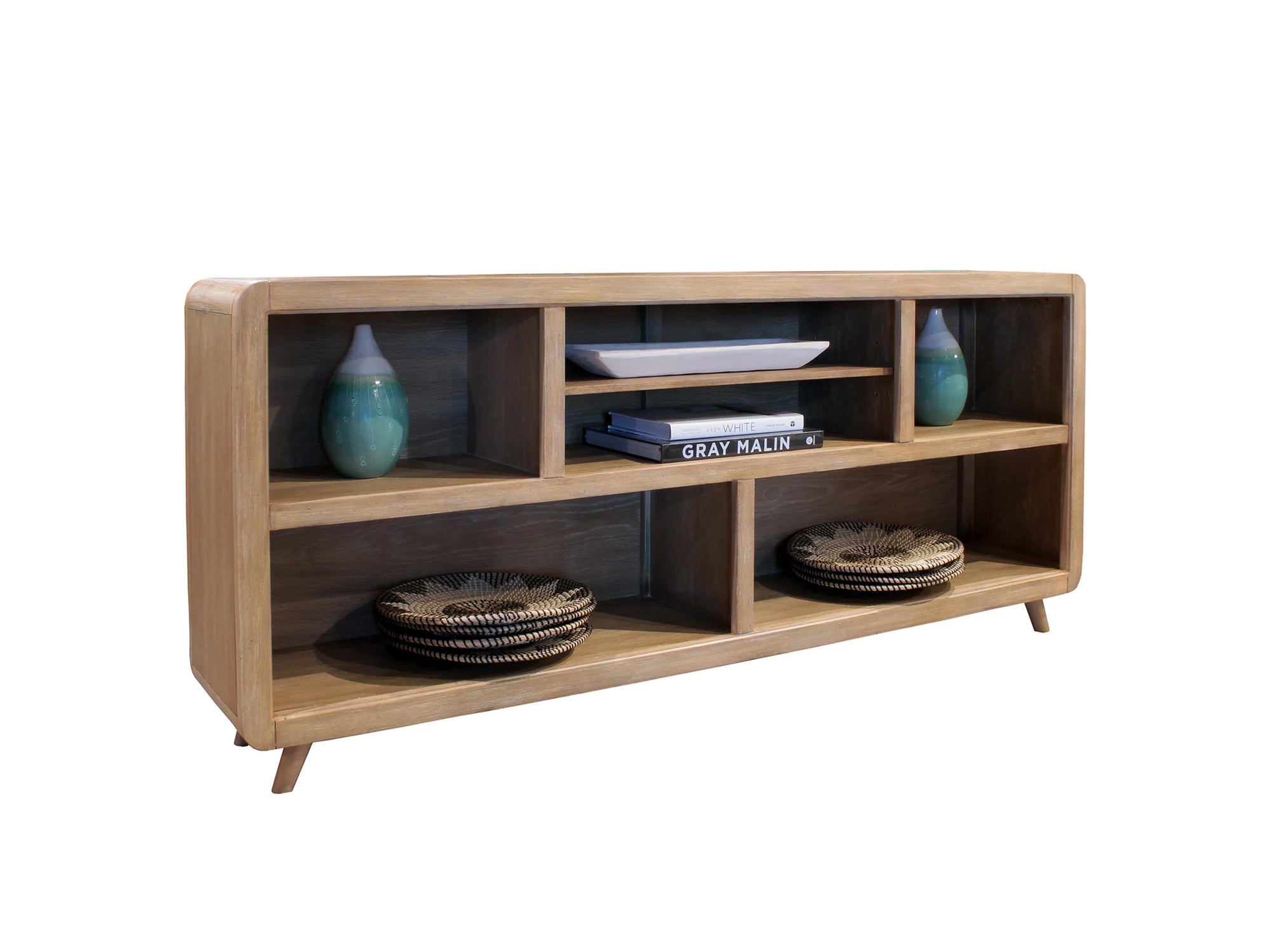 148464831:Escape Accent Console, Angled