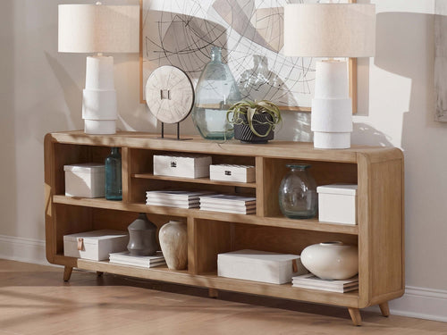 148464831:Escape Accent Console, Styled