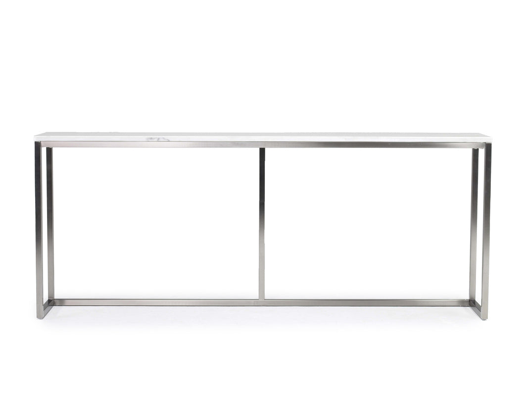 462023700:Esme Sofa Table, Front