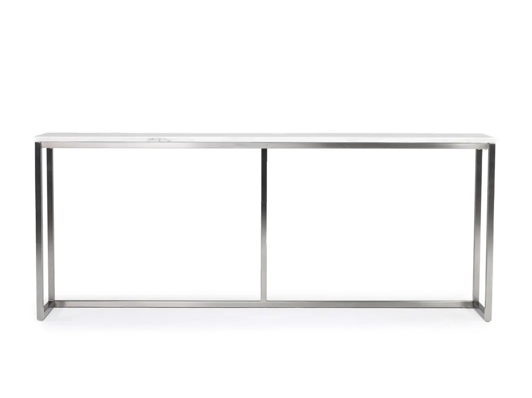 462023700:Esme Sofa Table, Front