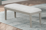 743650047:Essence Dining Bench, Styled
