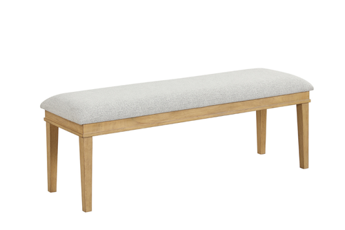 929734287:Essence Dining Bench, Angled