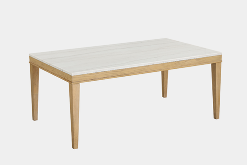 746820251:Essence Dining Table, Angled