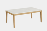 ESSENCE01:Essence Dining Table & 4 Chairs, Angled