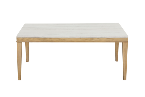 ESSENCE03:Essence Dining Table & 6 Chairs, Side