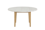 ESSENCE02:Essence Dining Table & 4 Chairs & Bench, Side