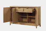 852049798:Essence Sideboard, Open