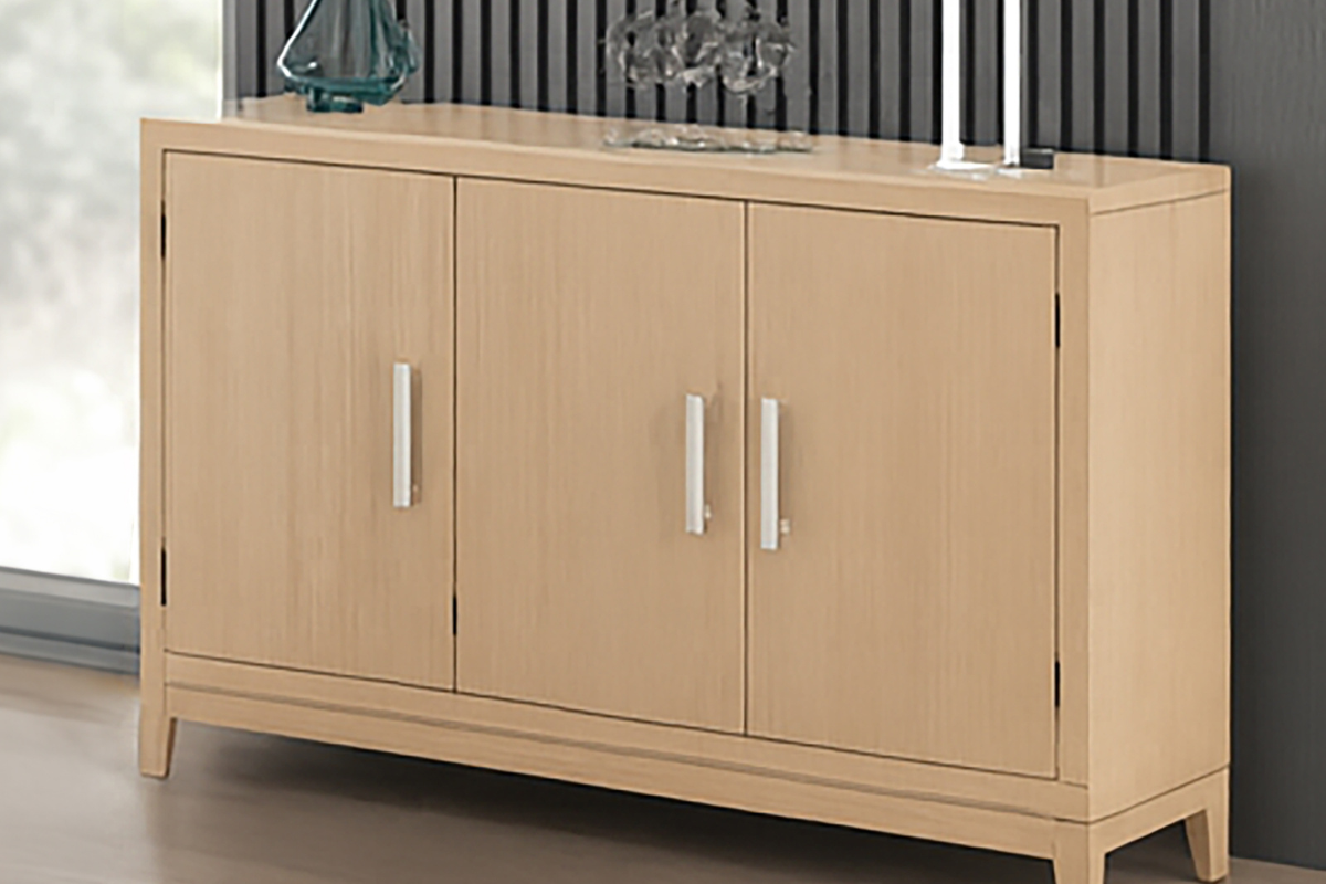 852049798:Essence Sideboard, Styled