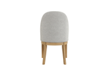 ESSENCE03:Essence Dining Table & 6 Chairs, SideBack
