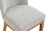 ESSENCE02:Essence Dining Table & 4 Chairs & Bench, Side