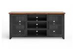 124997905:Essex Media Console, Front