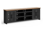 426933616:Essex Media Console, Angle