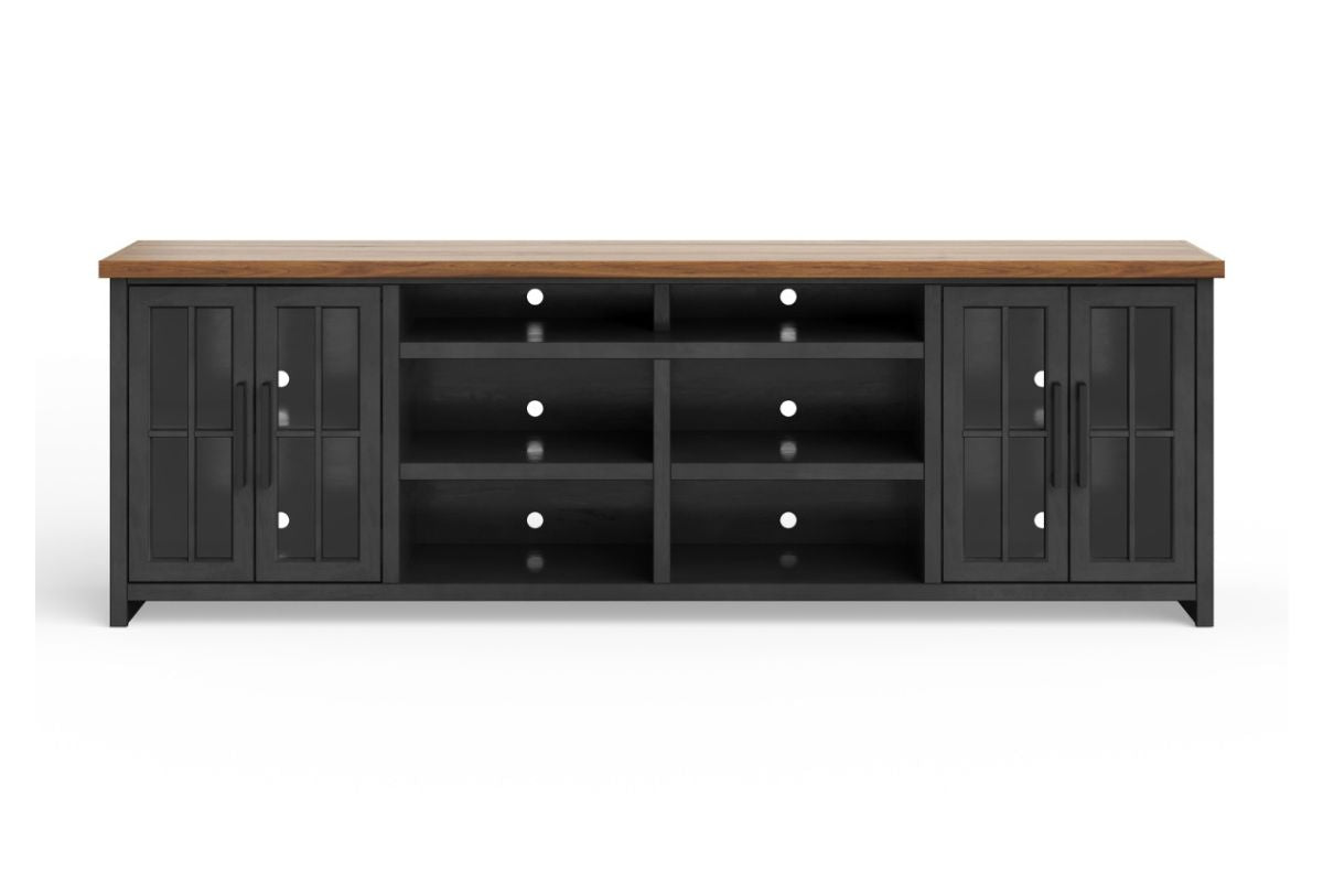 426933616:Essex Media Console, Front