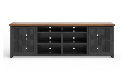 426933616:Essex Media Console, Front