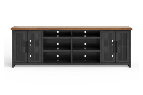 426933616:Essex Media Console, Front