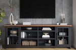 426933616:Essex Media Console, Styled