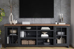 426933616:Essex Media Console, Styled