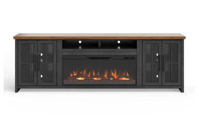 315432353:Essex Fireplace Console, Front
