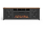 315432353:Essex Fireplace Console, Front