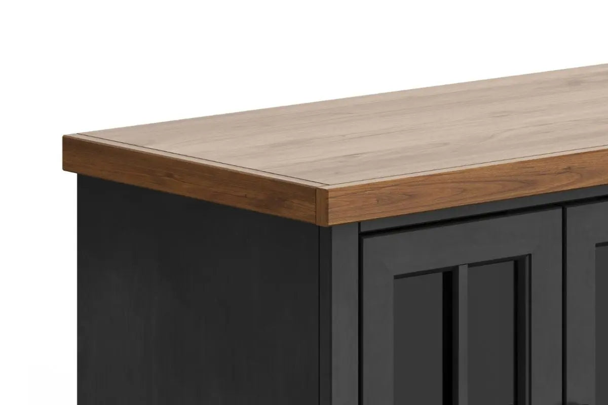 426933616:Essex Media Console, 