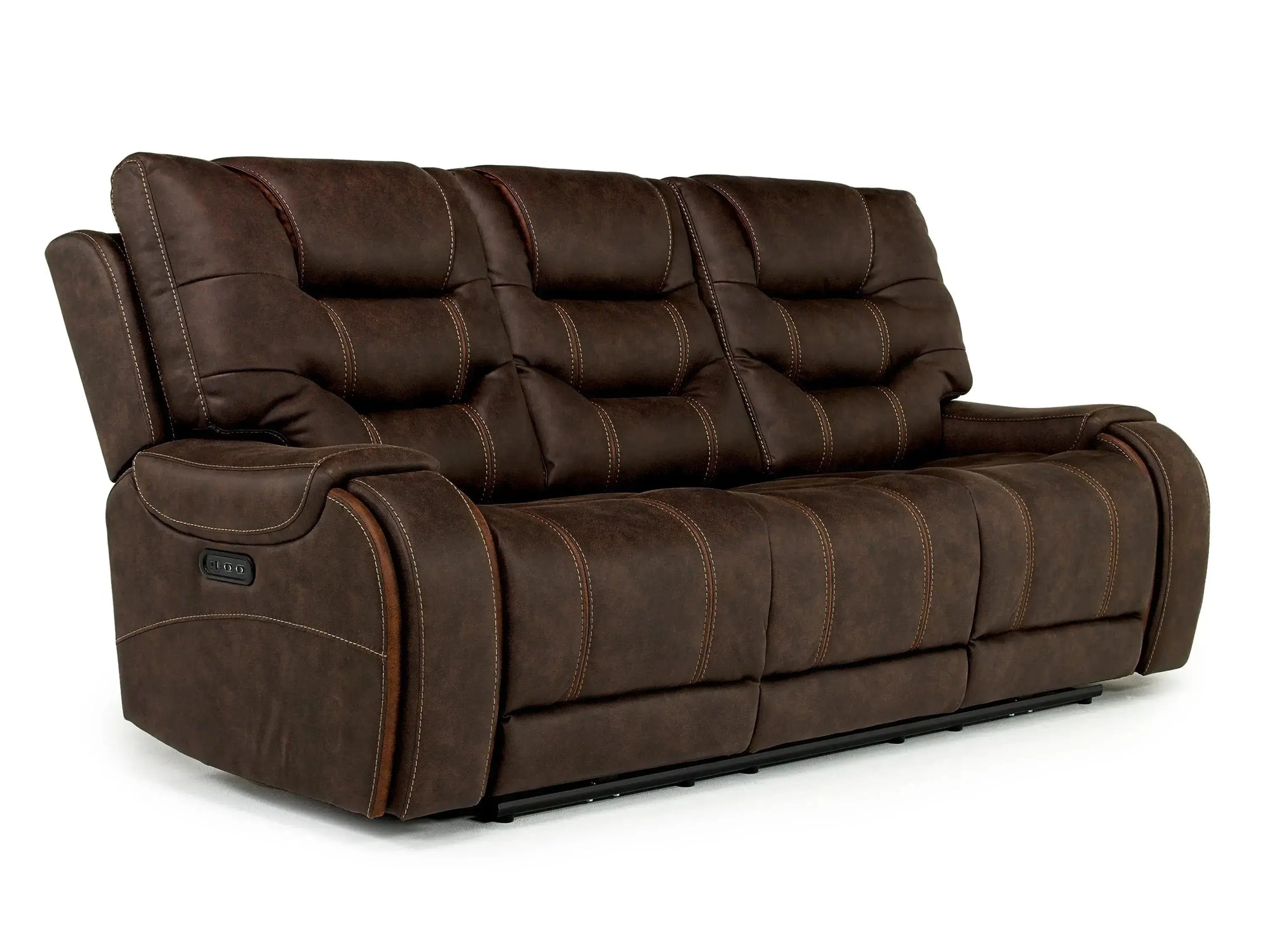635058460:Estilo 2 Power Sofa, 