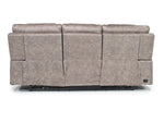 613334536:Estilo 2 Power Sofa in Gray, Image 5