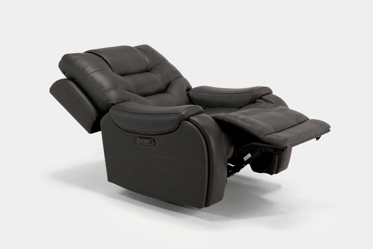 856255761:Estilo 2 Power Recliner, Angle