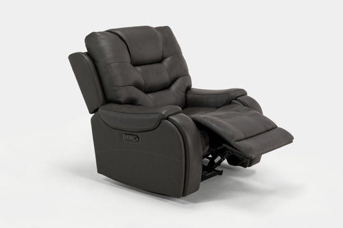 856255761:Estilo 2 Power Recliner, Angle