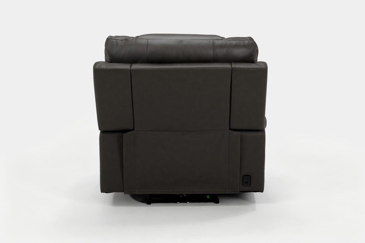 856255761:Estilo 2 Power Recliner, Back